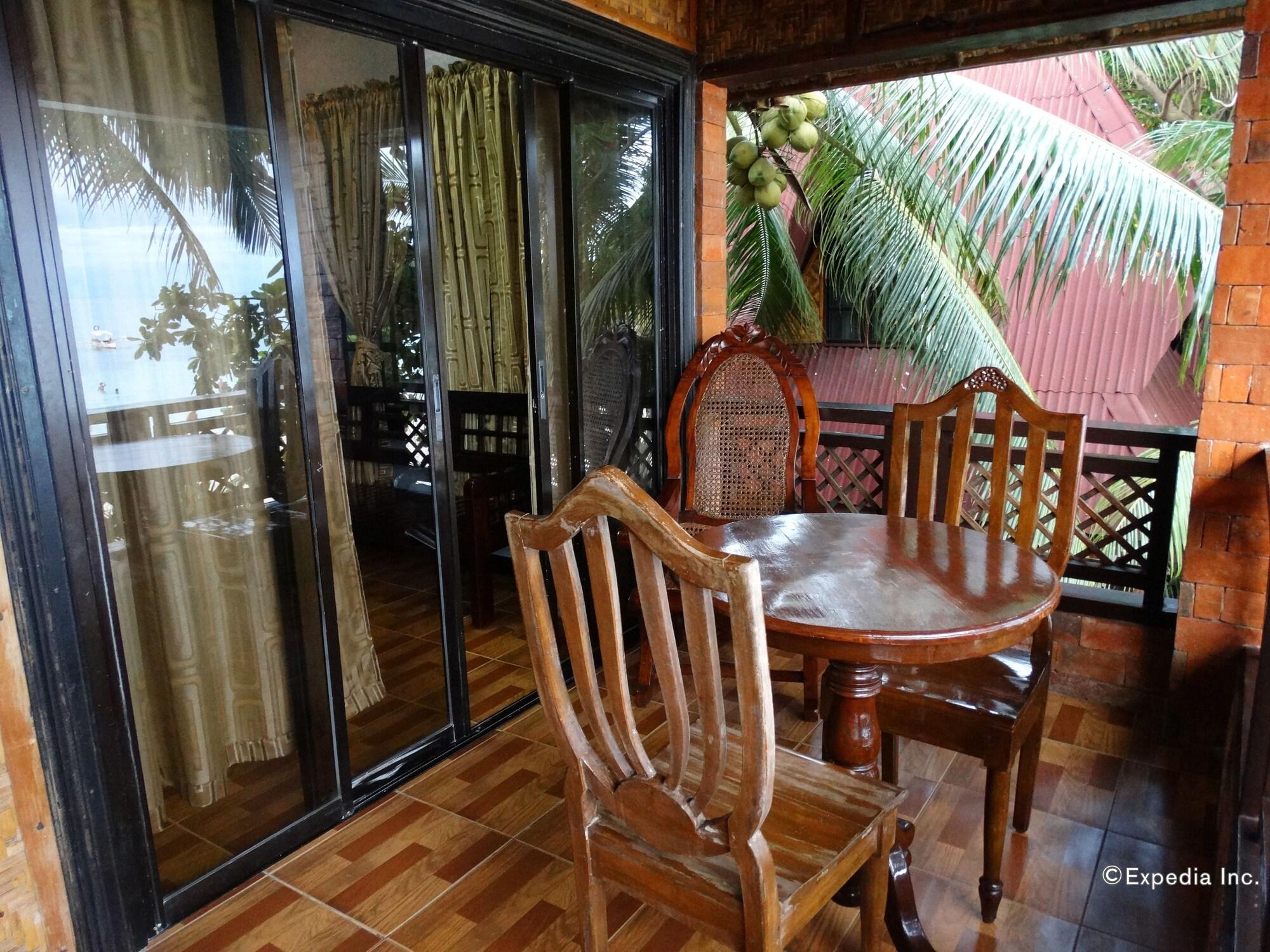 Alona Tropical Beach Resort Panglao Exterior foto