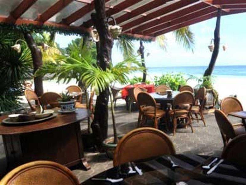 Alona Tropical Beach Resort Panglao Exterior foto